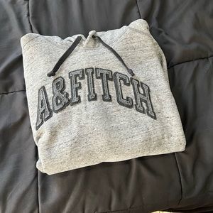 Medium Abercrombie & Fitch hoodie